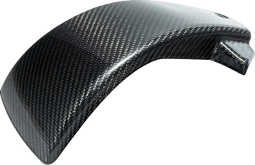Harley Davidson Softail Street Bob FXBB [SLYFOX] – Sidebetræk