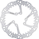 Tm Racing TM EN 300 ES FI 2T [2026] - BREMSSCHEIBE SHARK FIXED – Bild 1