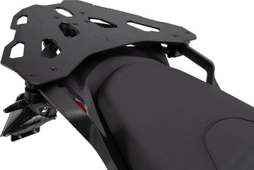 ducati multistrada 1260 [SW-MOTECH] – STREET RACK til bagage - 0