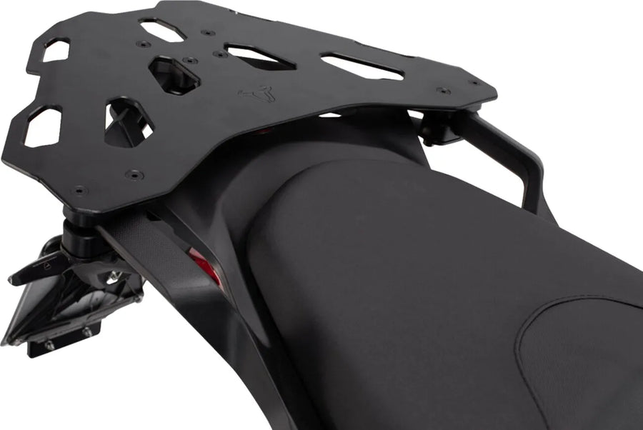 ducati multistrada 1260 [SW-MOTECH] – STREET RACK til bagage