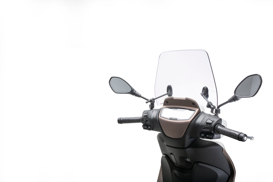 PIAGGIO MEDLEY S 150 IE 4V LC ABS E5 [2025] – Scooter forrude Trafic – Tonet