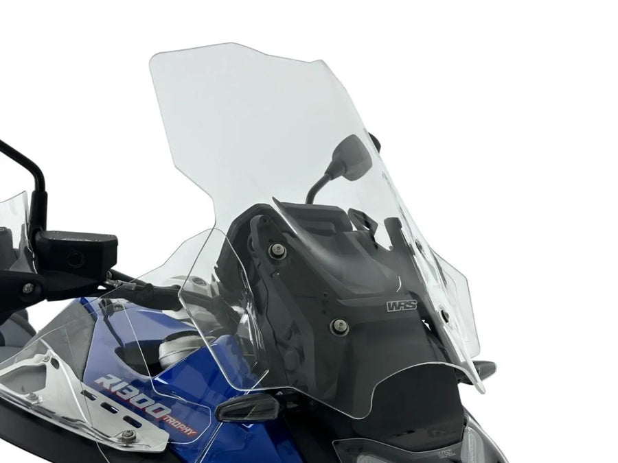 BMW R 1300 GS Adventure [WRS] – kåbe til modeller med radar