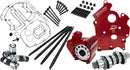 Harley-Davidson FLHCS 1923 Softail Heritage Classic Solo 117 [2026] - Race Series® Hydraulische Vollhub-Stößel – Bild 12