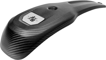 harley davidson fxlrst [SLYFOX] - instrumentbræt i kulfiber