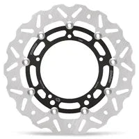 Yamaha Mt-09 Atr Dxs [2025-2026] - BREMSSCHEIBE FLOATECH WAVE – Bild 11