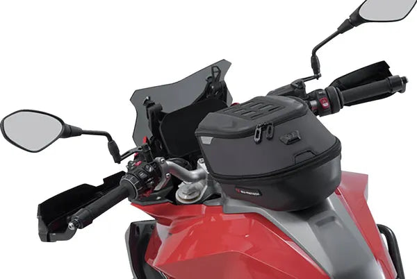 Yamaha Niken 900 Niken GT 900 [SW-MOTECH] – PRO Engage Tankrucksack