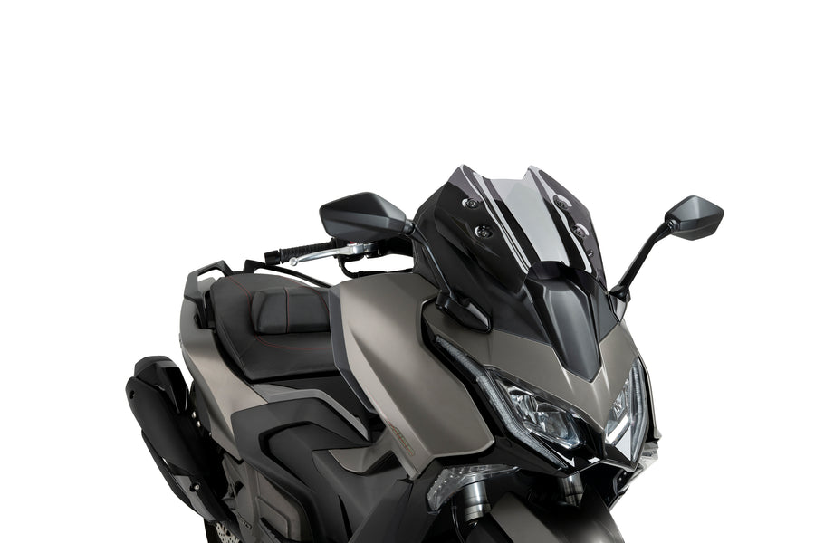 KYMCO AK 550 PREMIUM [2025] – Forrude V-Tech Line Sport – tonet