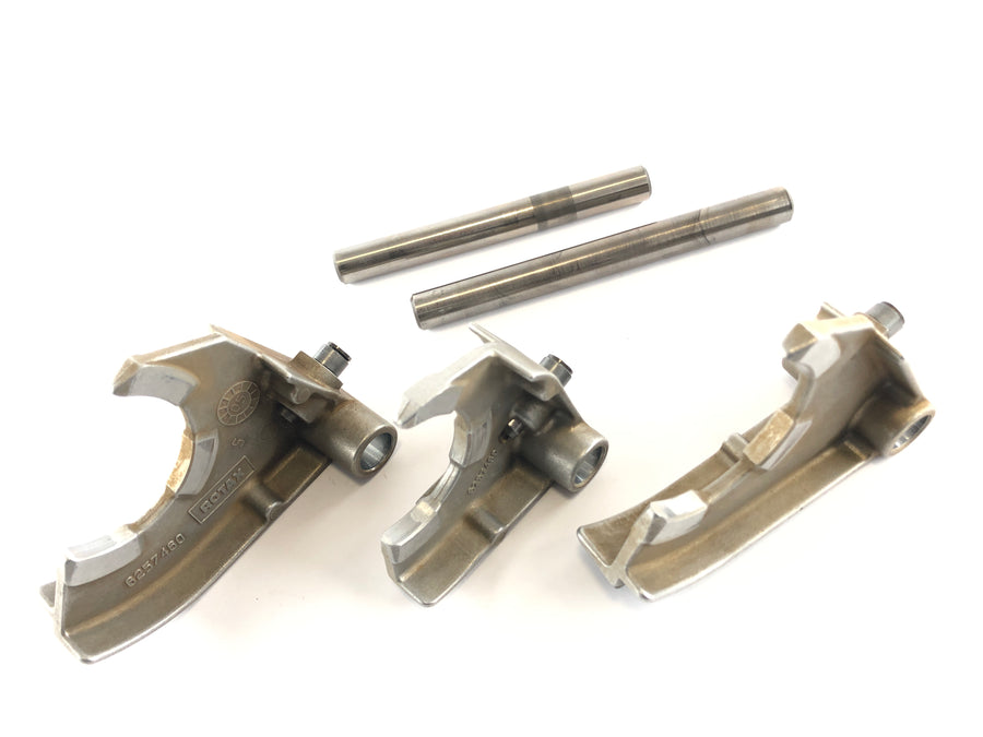 BMW F 800 S [2007] - Switch Fork Circuit Stations Set