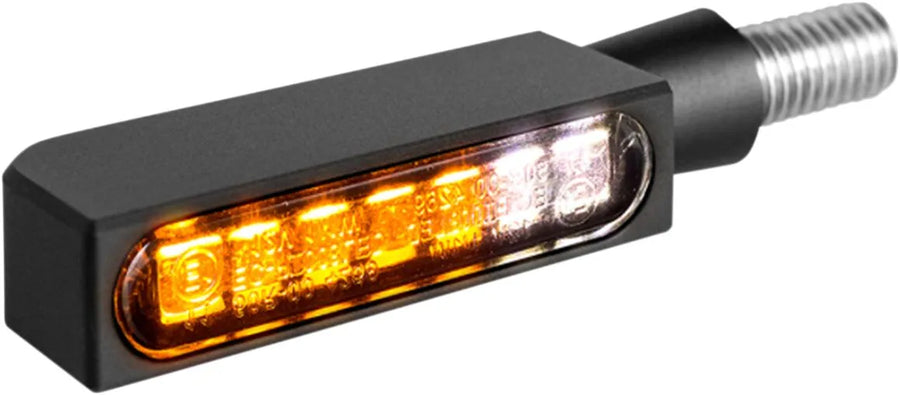 harley davidson sportster s 1250 [HEINZ BIKES] – LED-indikatorer