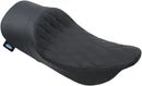 Harley Davidson Flhri [DRAG SPECIALTIES] – EZ-ON Forward Low Solo Seat