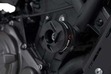 Yamaha XSR 700 [SW-MOTECH] – Rammeslibersæt
