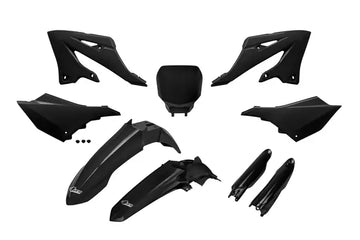 Yamaha YZF 125 [UFO] - Komplet udskiftningssæt