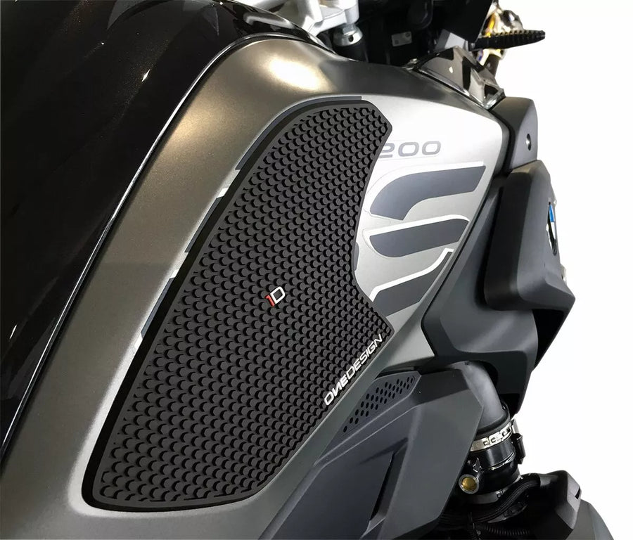 BMW R 1200 GS [OneDesign] - Tankgreb