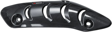 Ducati Monster 821 [AKRAPOVIC] – Varmeskjold