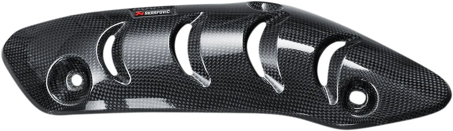 ducati monster 821 [AKRAPOVIC] – varmeskjold