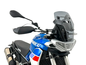 Aprilia Tuareg 660 [WRS] – Forrude