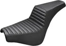 Harley Davidson Fxst [SADDLEMEN] – Step-Up sæde