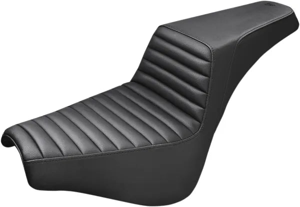 Harley Davidson Fxst [SADDLEMEN] – Step-Up sæde