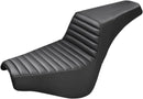 Harley Davidson Fxst [SADDLEMEN] – Step-Up sæde