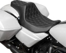 harley davidson touring [DRAG SPECIALTIES] – Predator III sæde-3