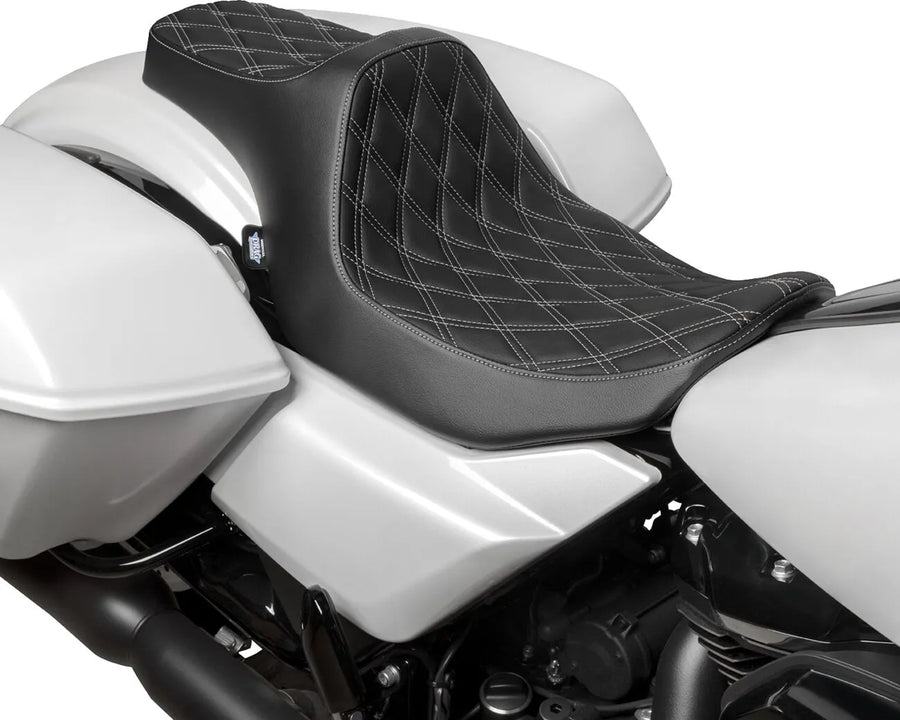harley davidson touring [DRAG SPECIALTIES] – Predator III sæde