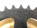 Honda CB 900 F2 SC09 [1985] - Chain Wheel Recording Chain Wheel Adapter-2