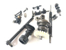 Kawasaki KMX 125 MX 125 B [1998] - Outlet Control-3