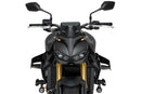 HONDA CB 1000 HORNET SP [2025] – D12 Spoiler – Mat Sort-6