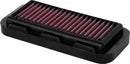 Indian CHALLENGER 108 Limited [2025-2026] - Stealth Luftfilter-Kit mit Abdeckung – Oberfläche: Schwarz – Bild 11