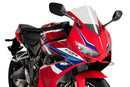HONDA CBR 650 R [2025] – Z-Racing Screen – Sort-10