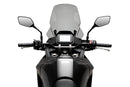 HONDA XL 750 TRANSALP [2024] – turskærm – tonet-3