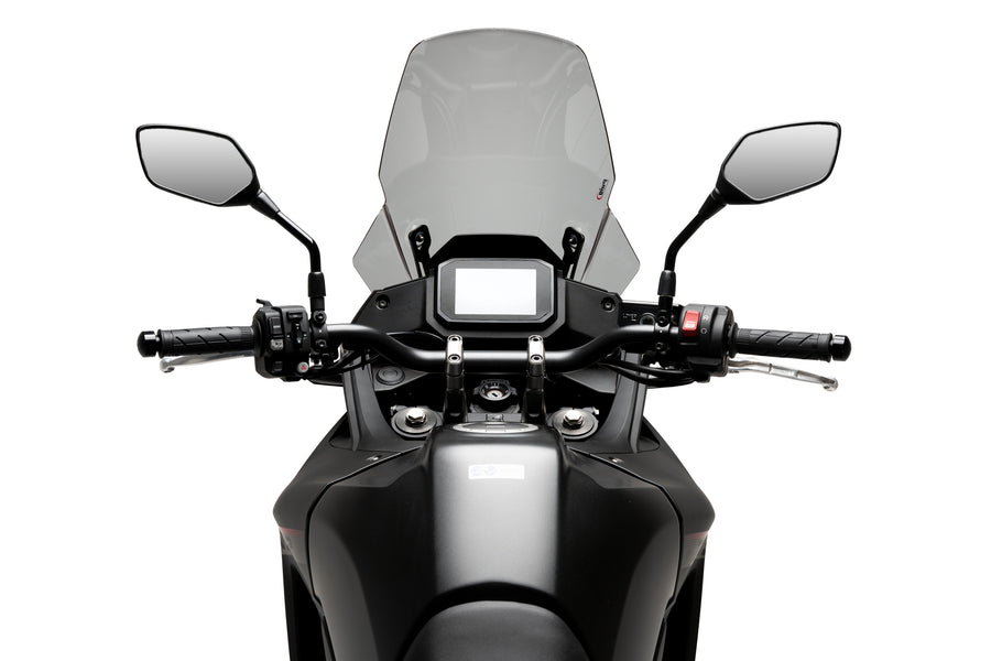 HONDA XL 750 TRANSALP [2024] – turskærm – tonet