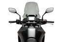 HONDA XL 750 TRANSALP [2024] – touringskærm – kraftigt tonet