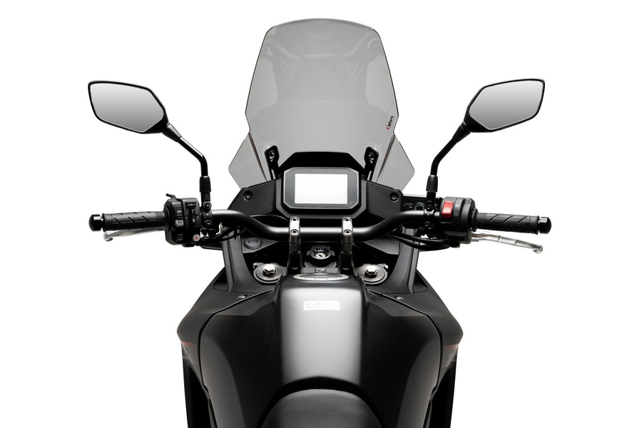 HONDA XL 750 TRANSALP [2024] – touringskærm – kraftigt tonet