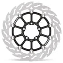 Ktm Duke 990 ABS [2024-2026] - FLAME Schwimmende Alu-Bremsscheibe – Art.-Nr. 112429 – Bild 7
