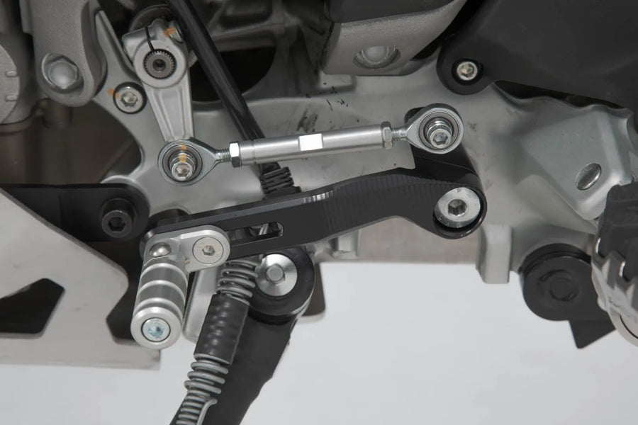 ducati multistrada 1200 [SW-MOTECH] – gearstang