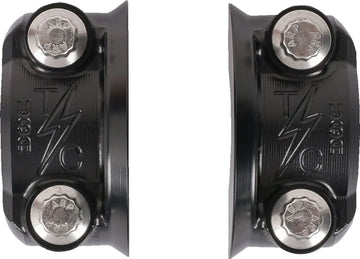 harley davidson sportster s rh 1250 s [THRASHIN SUPPLY CO.] - Speedway instrumentbrætklemme