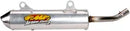Yamaha Yfs 200 Blaster [1988-1991, 1996-1997, 2000, 2003-2004, 2006] - Turbinecore 2 gnistfanger lyddæmper til ATV - billede 8