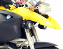 BMW R 1200 GS [Denali] -Position Light Bracket-3