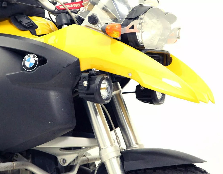 BMW R 1200 GS [Denali] -Position Light Bracket