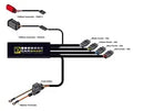 Harley Davidson Fxbr [DENALI] – CANsmart™ kontrol GEN II V-Twin