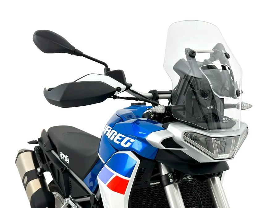 Aprilia Tuareg 660 [WRS] – motorcykelskærm