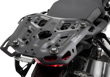bmw f 850 gs [SW-MOTECH] – ADVENTURE RACK til bagage