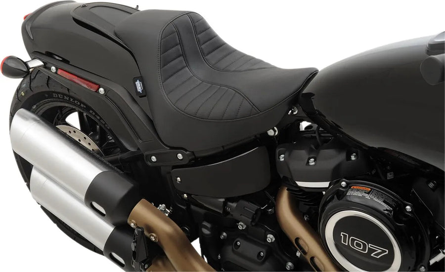harley davidson fxfb [DRAG SPECIALTIES] – EZ-ON solosæde