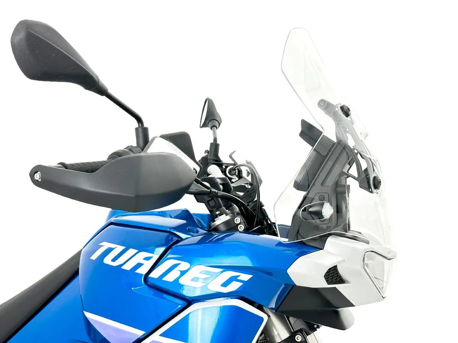 Aprilia Tuareg 660 [WRS] – motorcykelskærm