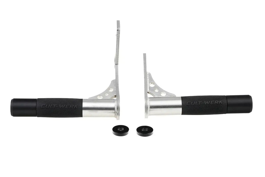 harley davidson softtail street bob fxbb [CULT WERK] – crash bar club style