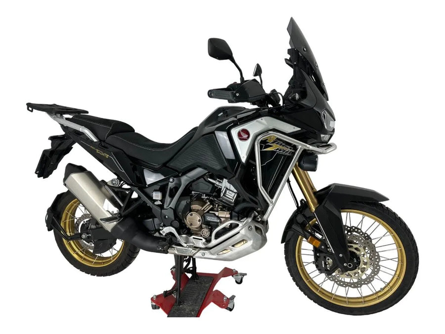 Honda CRF 1100 Africa Twin [WRS] – forrude set forfra