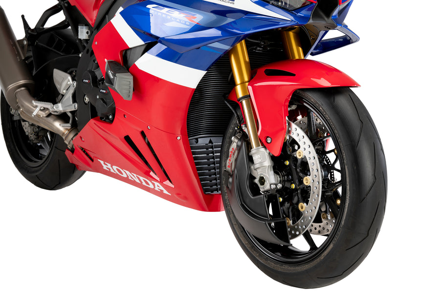 HONDA CBR 1000 RR-R FIREBLADE SP [2025] – Bremsekøler – mat sort