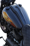 Harley-Davidson Low Rider [CULT WERK] – Dash Cover til Harley-4