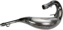 Suzuki Rm 125 [2001-2007] - Fabriksfedt udstødning - Billede 2